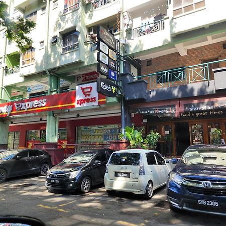 Y Homes Kota Kinabalu Extérieur photo