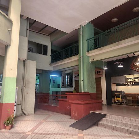Y Homes Kota Kinabalu Extérieur photo