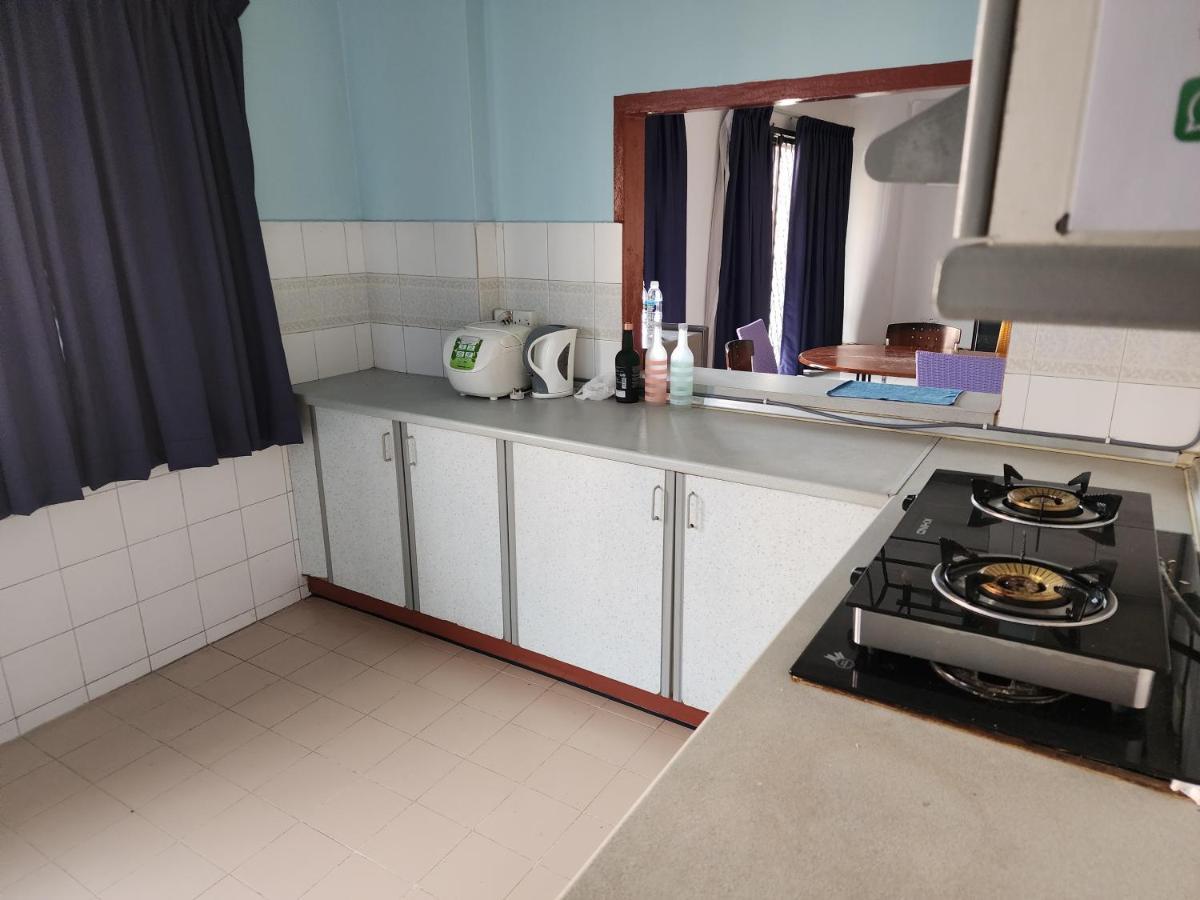 Y Homes Kota Kinabalu Extérieur photo