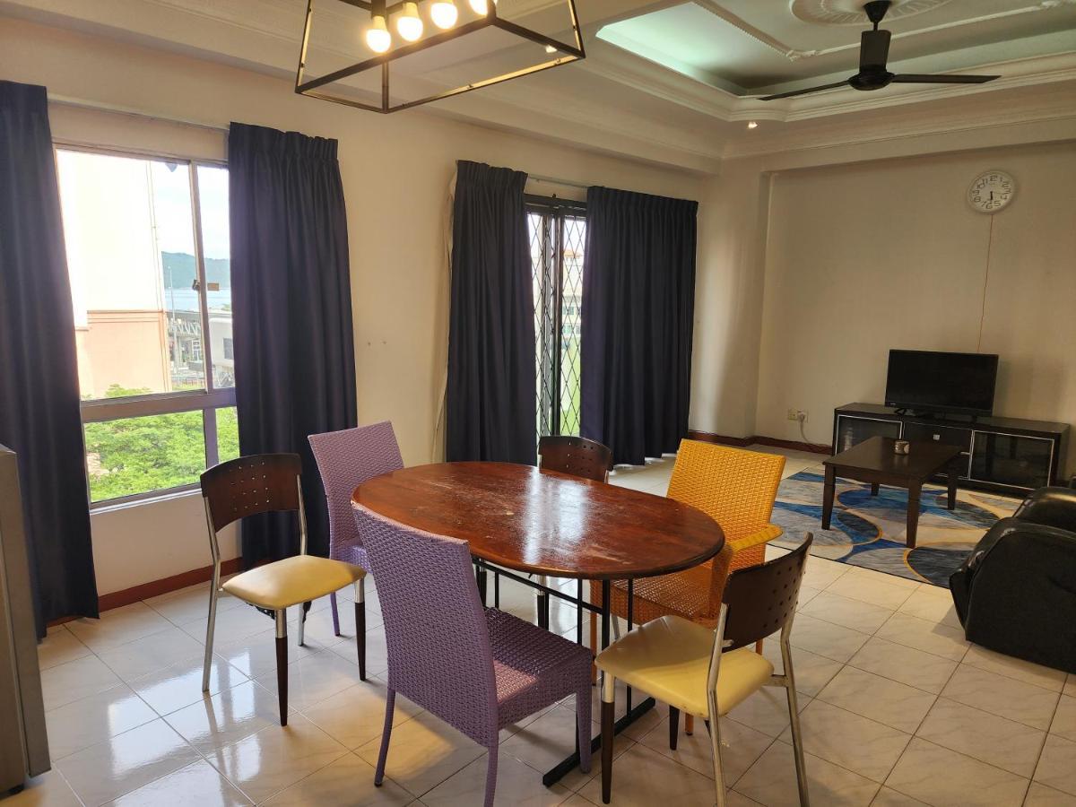Y Homes Kota Kinabalu Extérieur photo