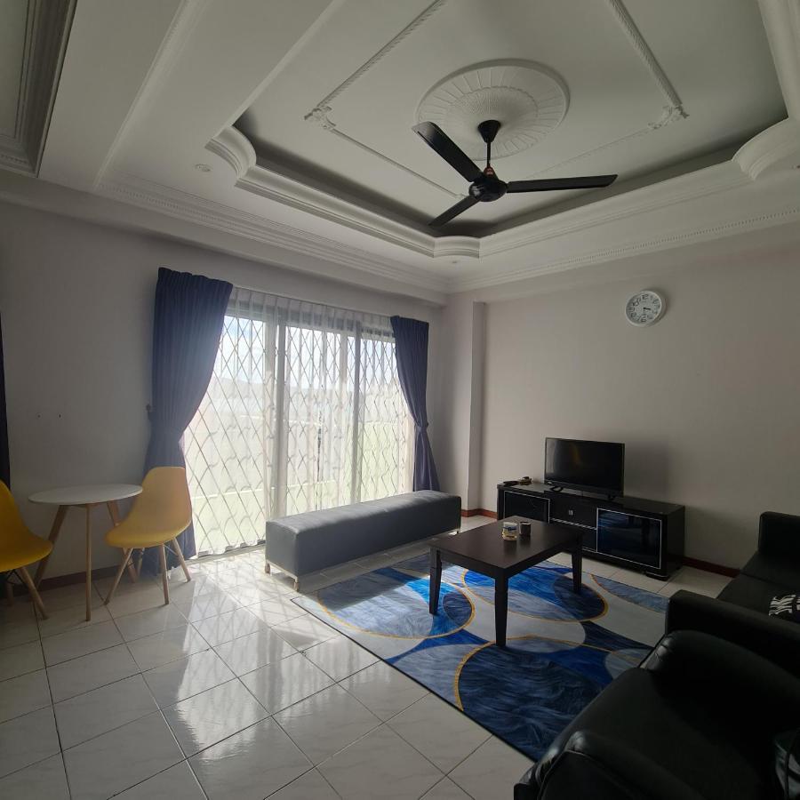 Y Homes Kota Kinabalu Extérieur photo