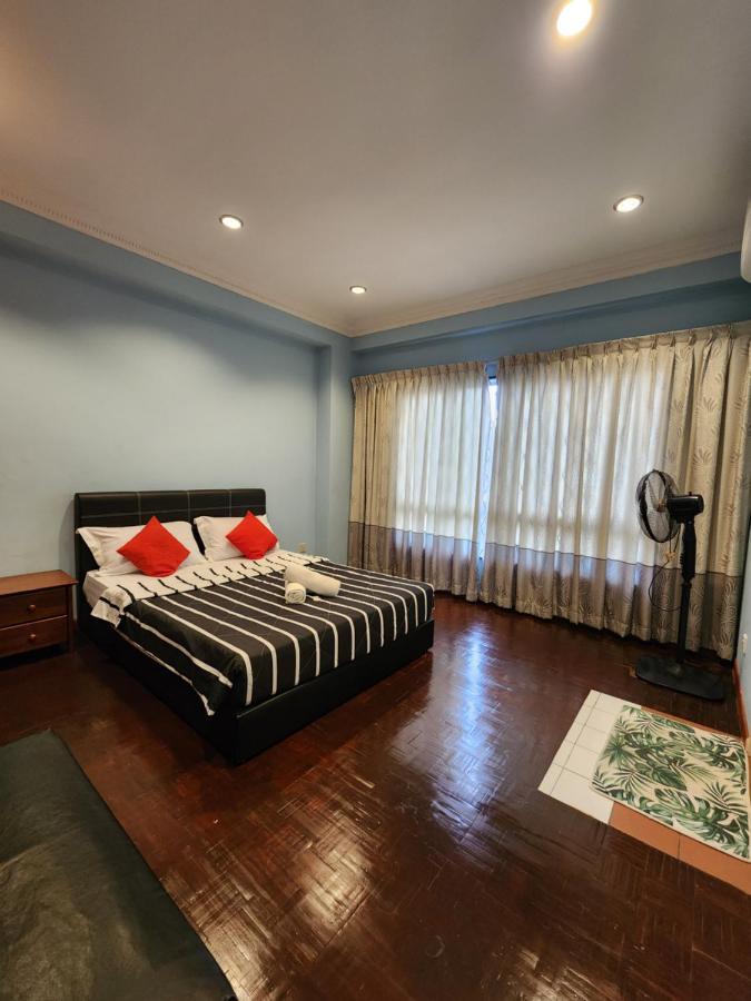 Y Homes Kota Kinabalu Extérieur photo
