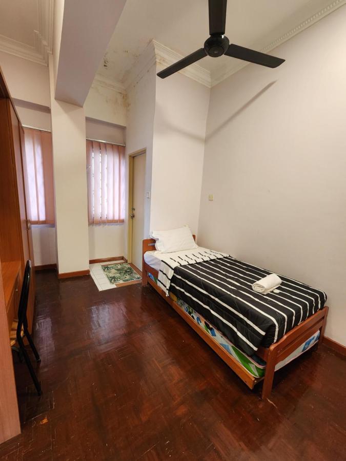 Y Homes Kota Kinabalu Extérieur photo