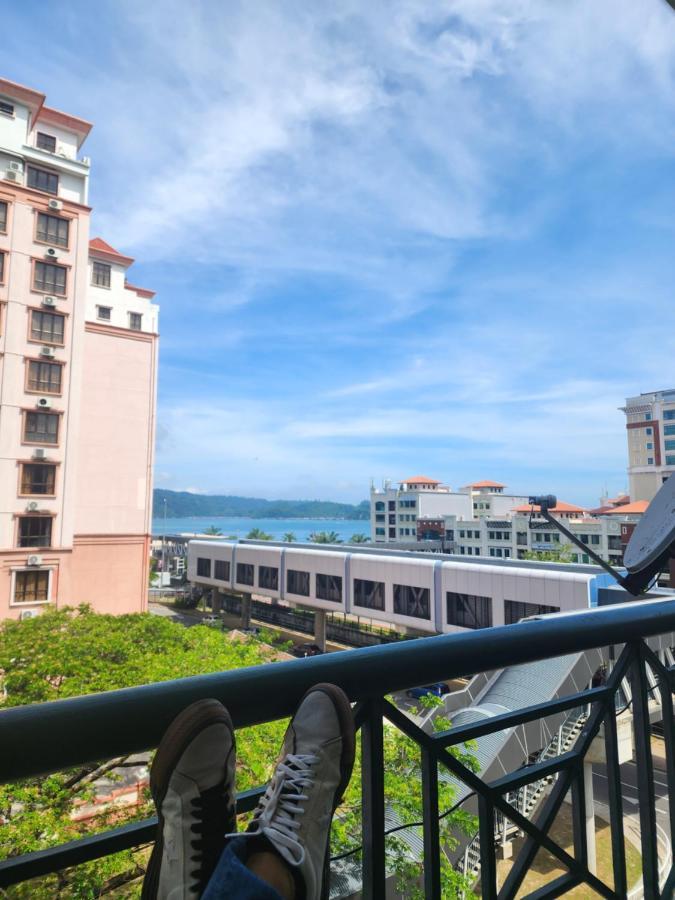 Y Homes Kota Kinabalu Extérieur photo