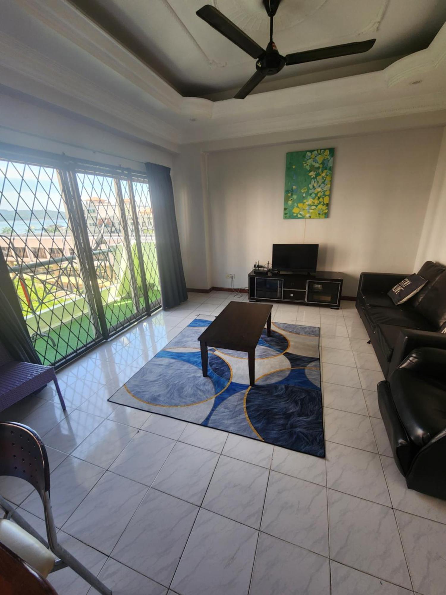 Y Homes Kota Kinabalu Extérieur photo