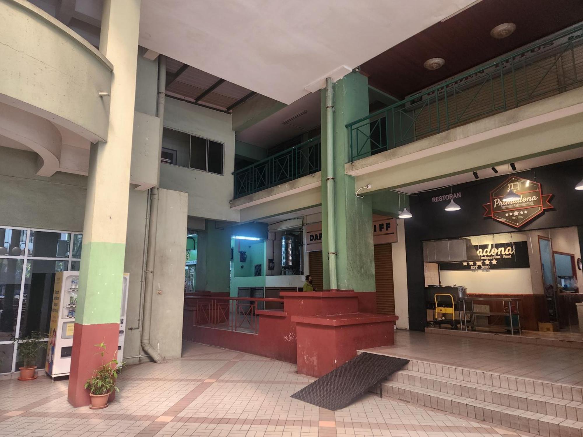 Y Homes Kota Kinabalu Extérieur photo
